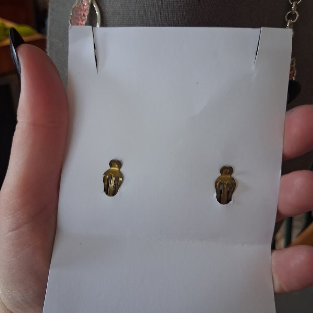 Jewelry set - Picture 4 of 5